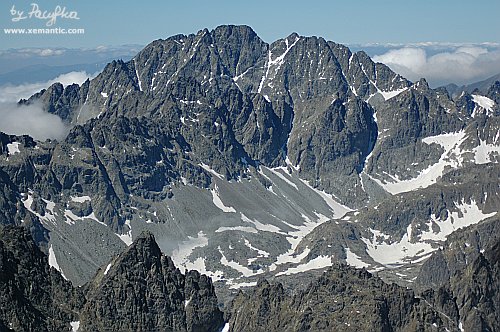 Tatry Wysokie