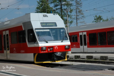 Elektricka
