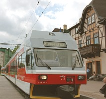 Elektricka