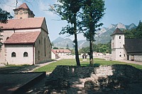 Czerwony Klasztor