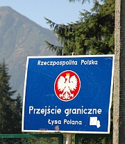 Łysa Polana
