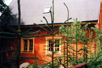 Chata Stolanka
