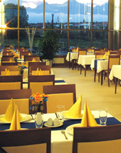 Hotel Aquacity