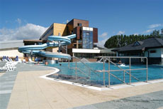 Hotel Aquacity