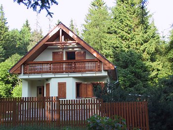 Domek Griglak