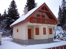 Domek Griglak