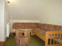 Domek Griglak