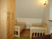 Domek Griglak