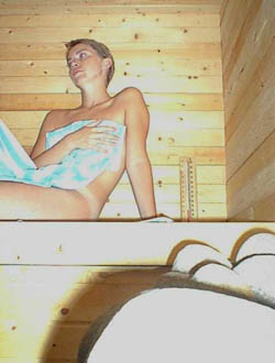 Sauna - Dom wypoczynkowy, Št&ocirc;la nr 35