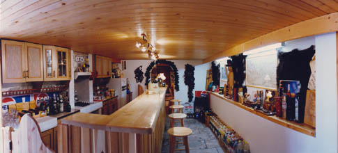 Villa Barbara