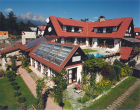 Hotel Bellevue