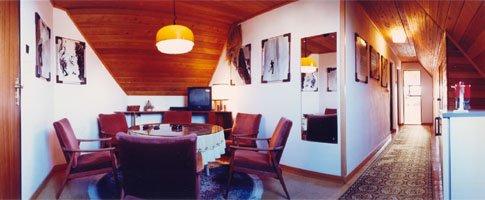 Villa Barbara