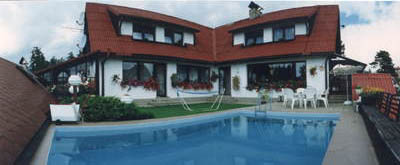 Villa Barbara