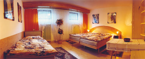 Villa Barbara