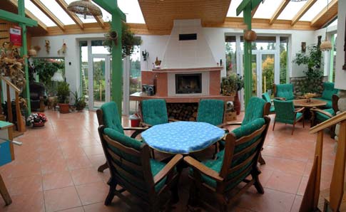 Villa Barbara