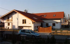 Pensjonat Jezercak