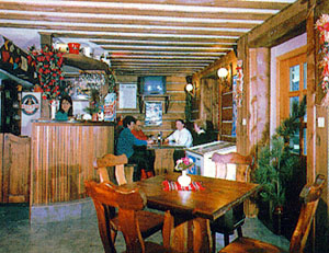 Pension Pazicky