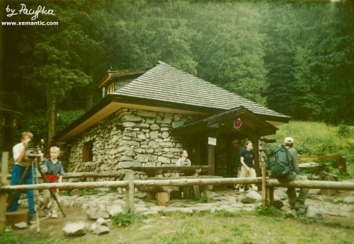 Rainerova Chatka